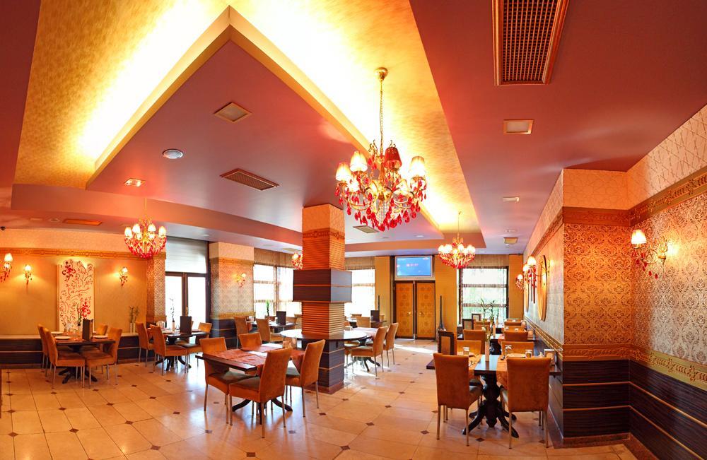 Celikpalas Hotel Сафранболу Экстерьер фото