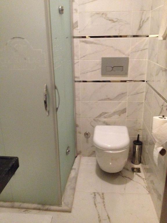 Celikpalas Hotel Сафранболу Номер фото
